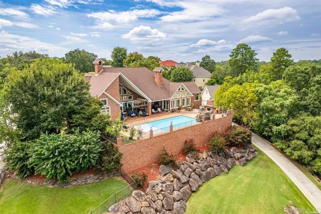 160 Cougar Terrace, Hot Springs, AR 71913 - Image #1