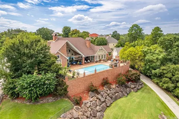 160 Cougar Terrace, Hot Springs, AR 71913