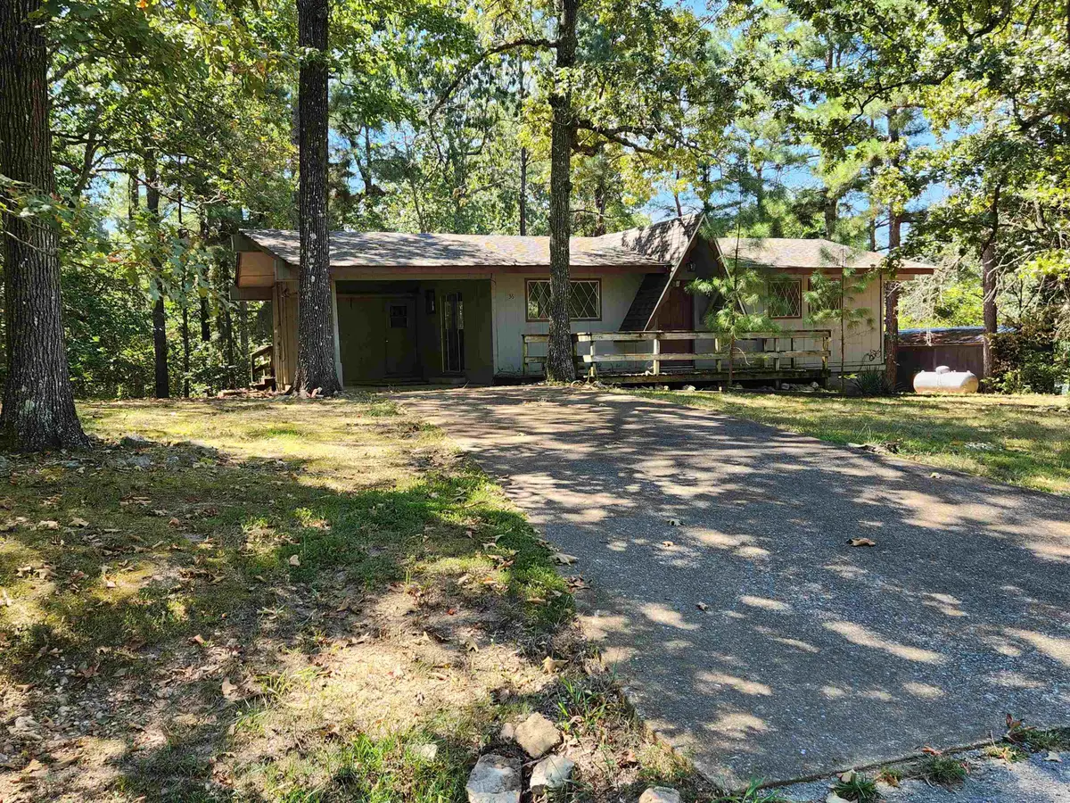 36 Mena Drive, Cherokee Village, AR 72529 - Image #1