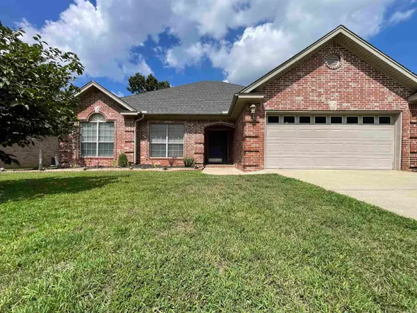 111 Orleans Drive, Maumelle, AR 72113