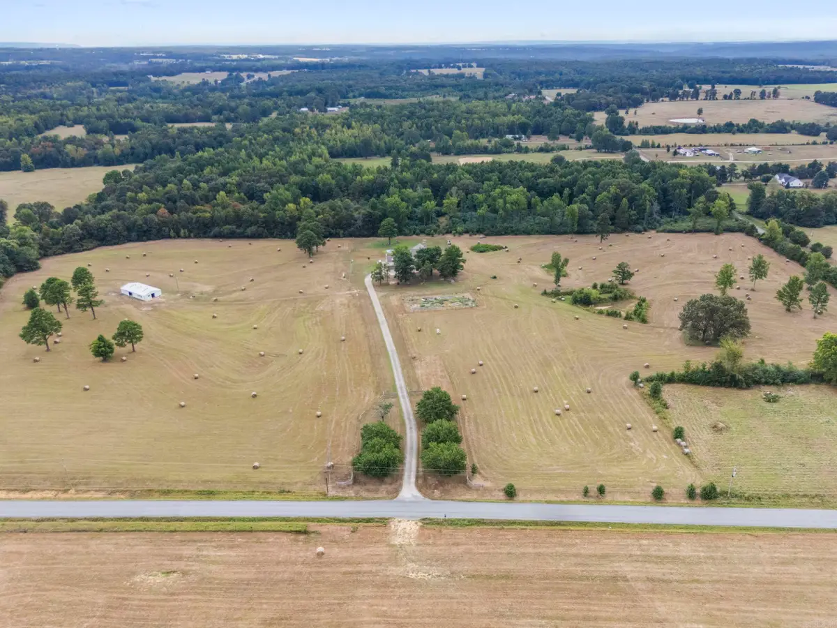 635 School Road, Rose Bud, AR 72137 - Image #1