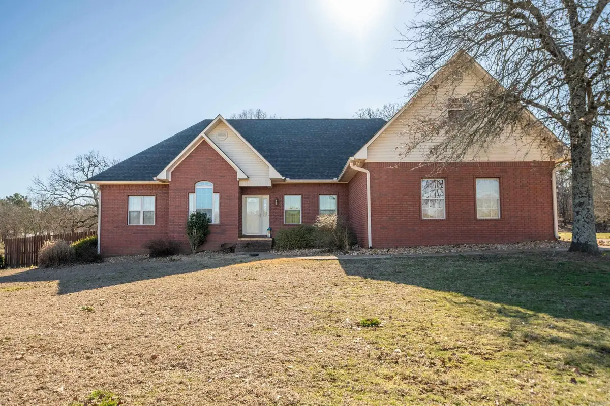 339 Ranchero Place, Pearcy, AR 71964 - Image #1