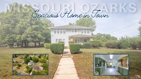 201 Hall Street, Alton, MO 65606