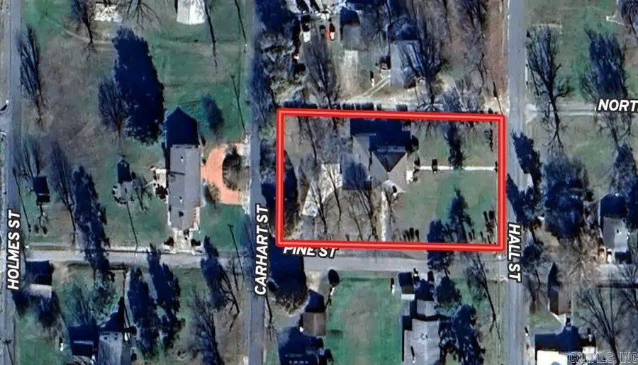 201 Hall Street, Alton, MO 65606 - Image #2