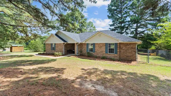 4 Dan Michael Drive, Texarkana, TX 75501