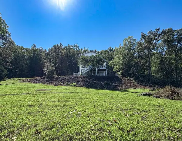 123 Firestone Lane, St. Joe, AR 72675