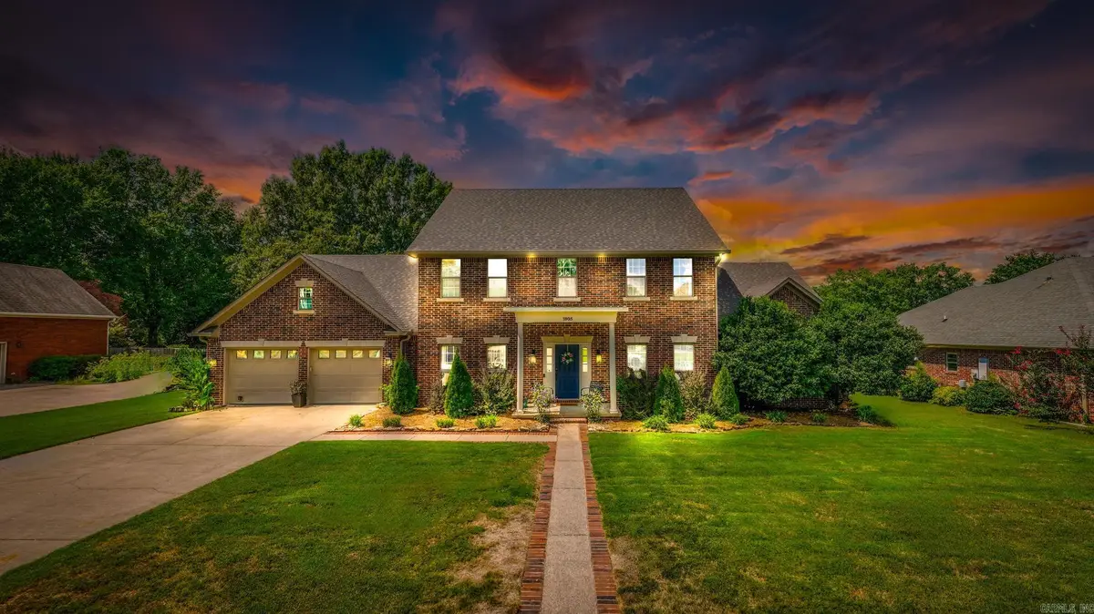 1805 Royal, Conway, AR 72034 - Image #1