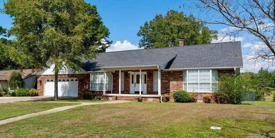 602 Edgewater Cove, Heber Springs, AR 72543 - Image #2