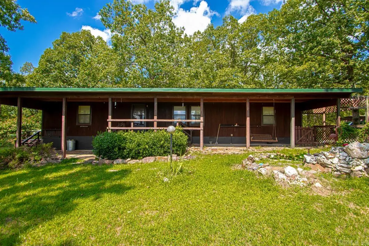 35 S Hillis Road, Bigelow, AR 72016 - Image #1