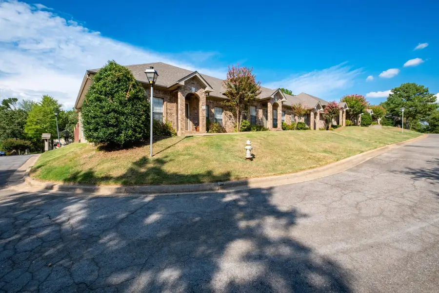 73 Reservoir Heights Drive, Little Rock, AR 72227 - Image #3