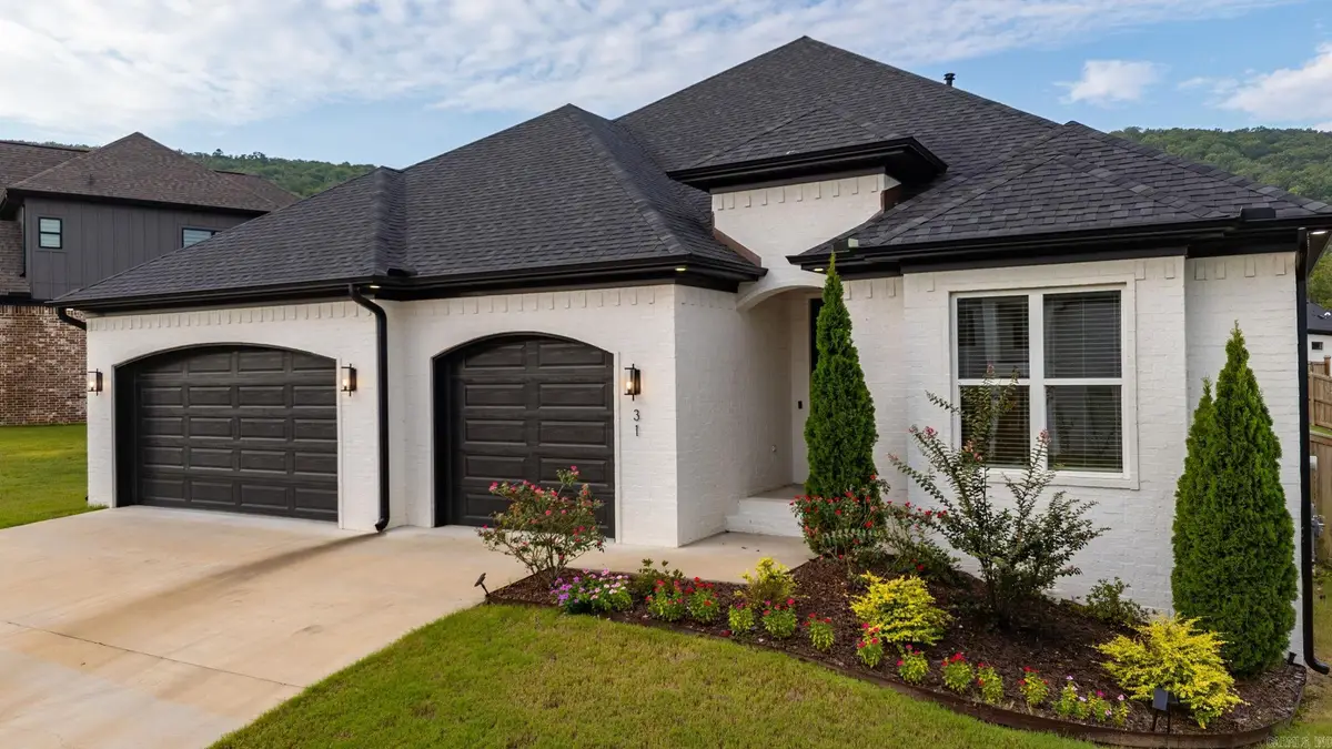 31 Corlay Drive, Little Rock, AR 72223 - Image #1