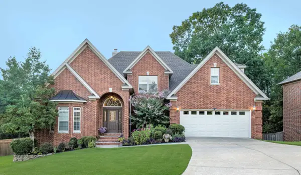 2106 Wellington Woods Drive, Little Rock, AR 72211