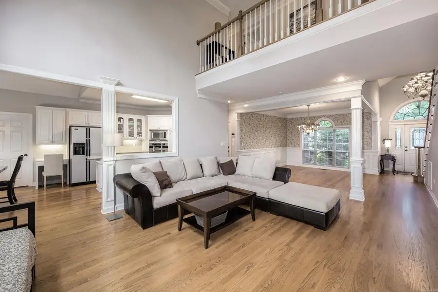 2106 Wellington Woods Drive, Little Rock, AR 72211 - Image #3