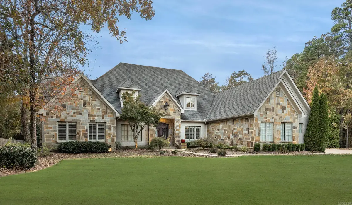 14 Sologne Circle, Little Rock, AR 72223 - Image #1