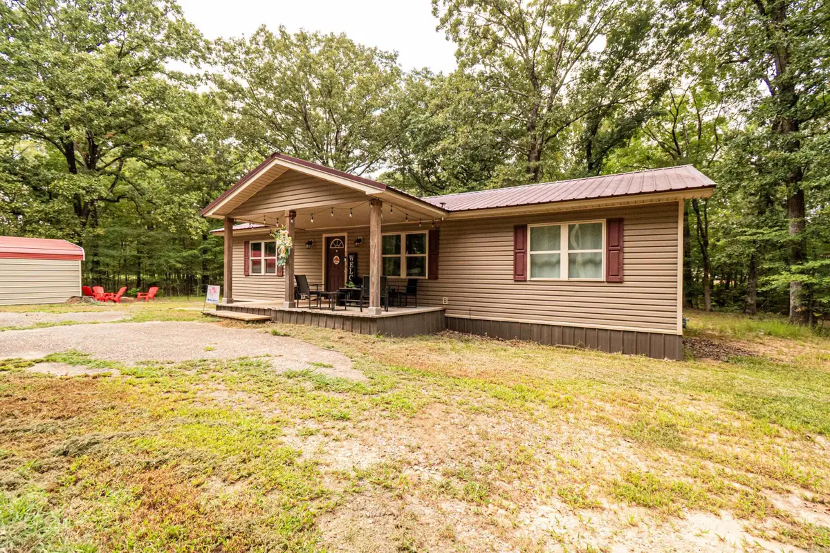 114 Cedar Ln, Monticello, AR 71655 - Image #1