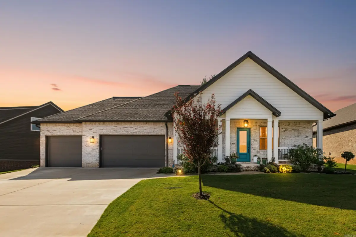 1109 Essex Drive, Benton, AR 72019 - Image #1