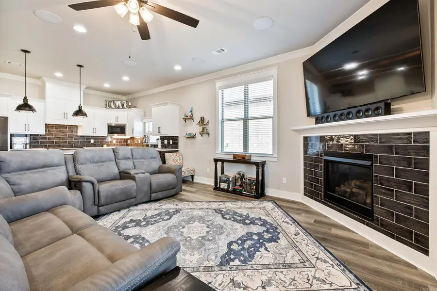 1109 Essex Drive, Benton, AR 72019 - Image #2