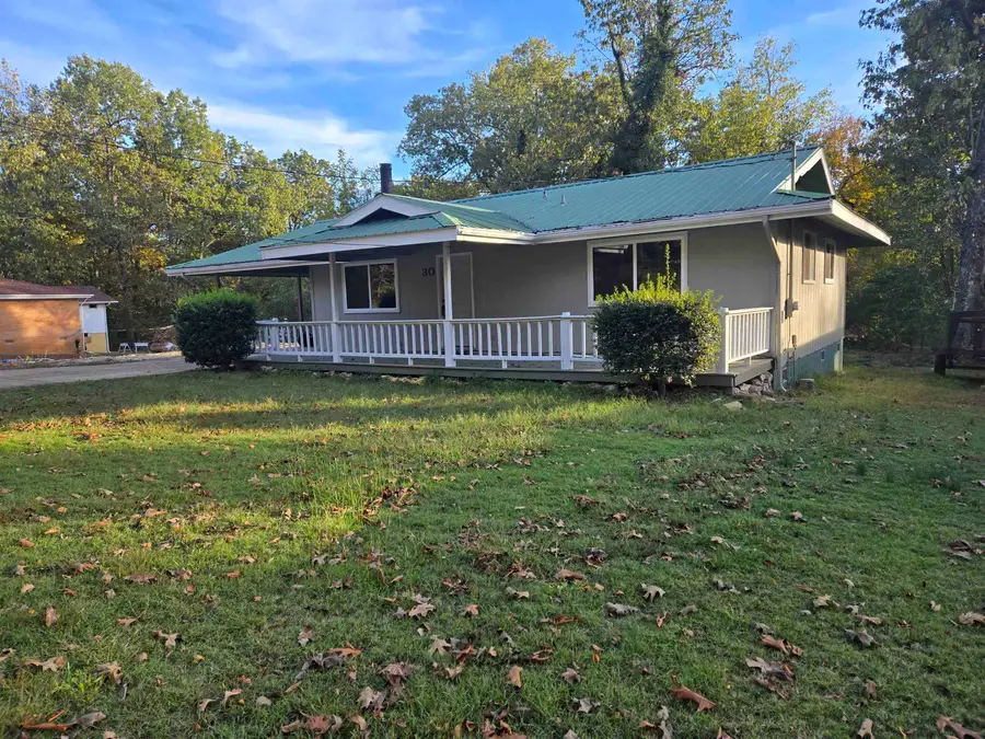 30 Sequoyah Ridge Road, Cherokee Village, AR 72529 - Image #3