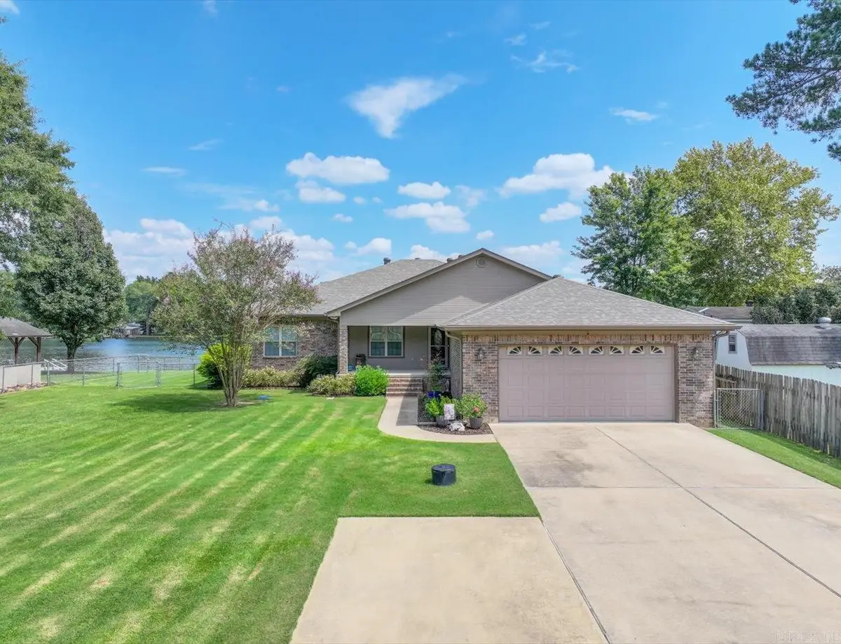 152 Ski Motel Pt, Hot Springs, AR 71913 - Image #1