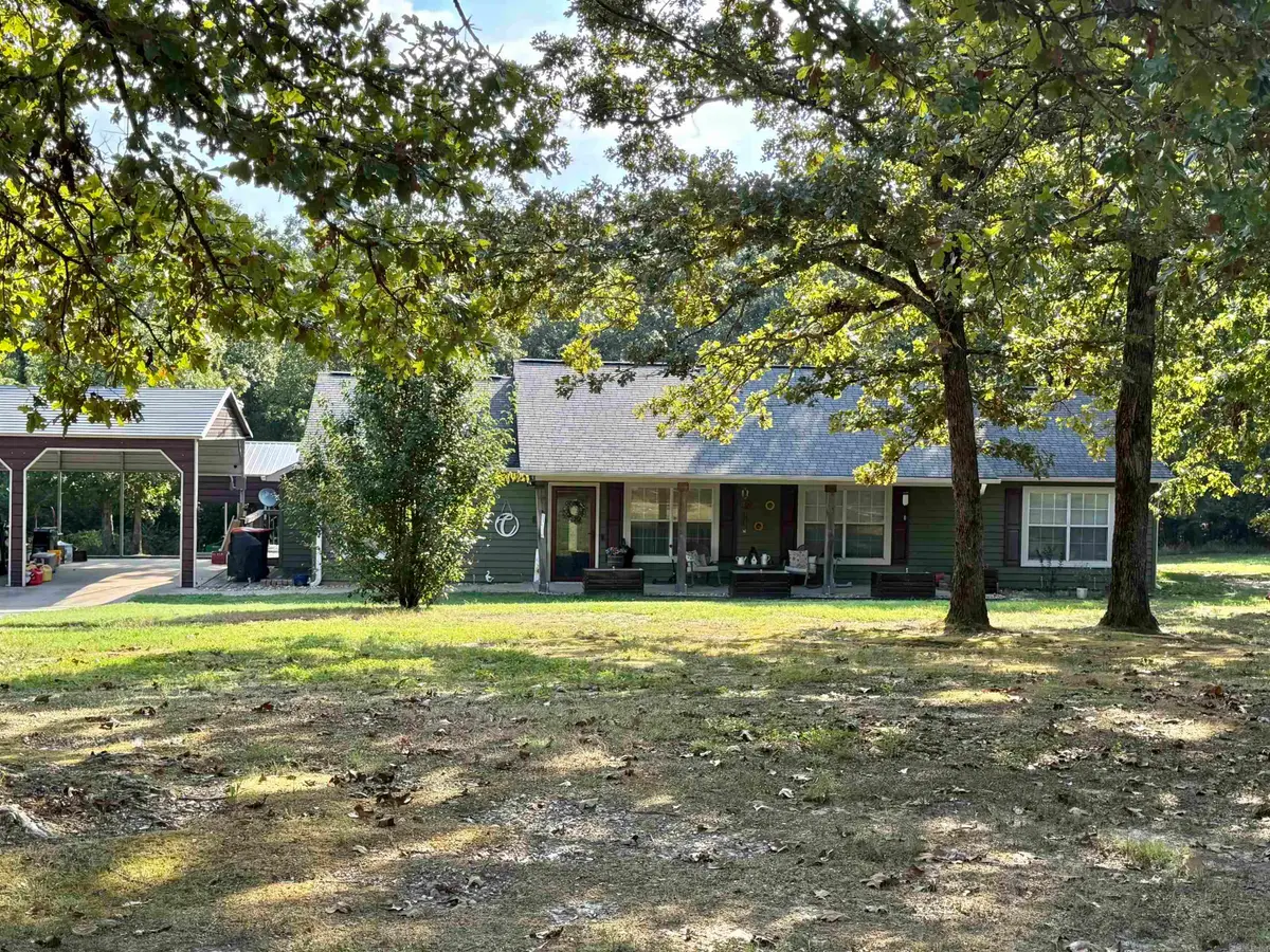 466 Rock Ridge Road, Little Rock, AR 72210 - Image #1