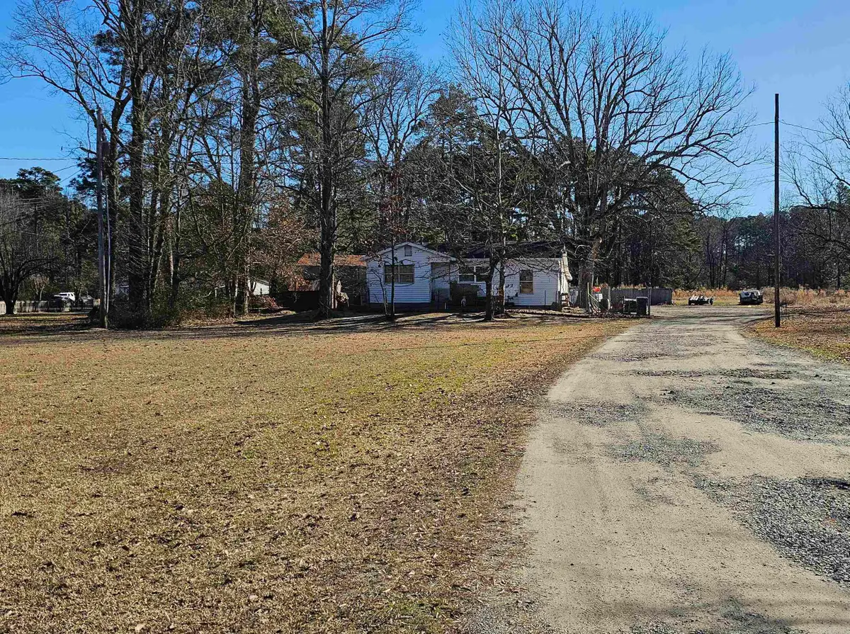 2631 Claud Road, White Hall, AR 71602 - Image #1