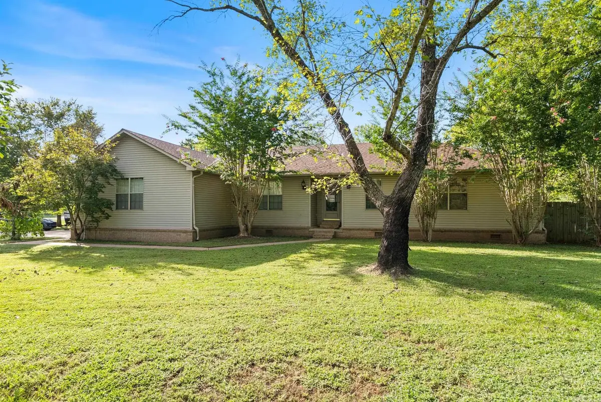 6 Mallard Cove, Mayflower, AR 72106 - Image #1