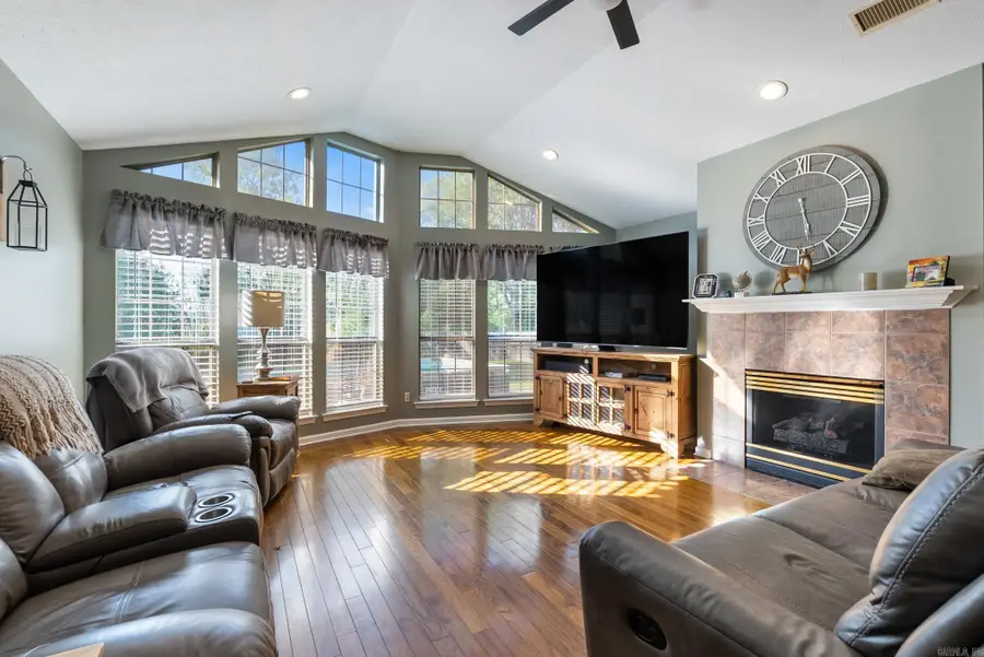 6 Mallard Cove, Mayflower, AR 72106 - Image #3