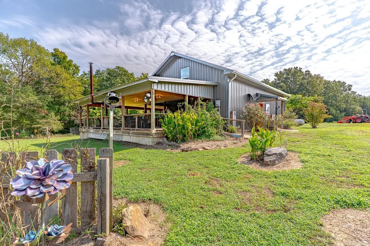 7135 Highway 124, Quitman, AR 72131 - Image #1