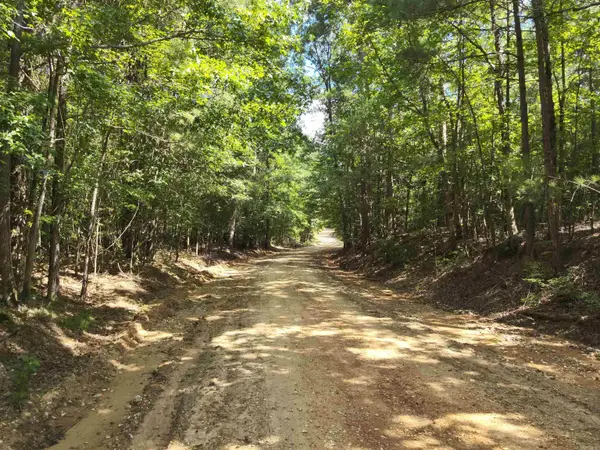 Address Withheld By Seller, Rosston, AR 71858