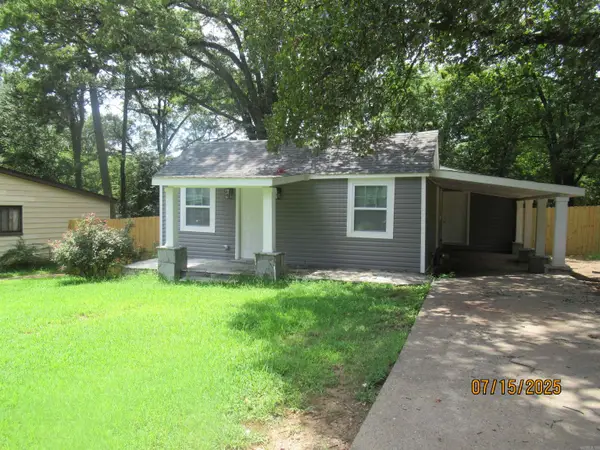 4500 Ludwig, Little Rock, AR 72204