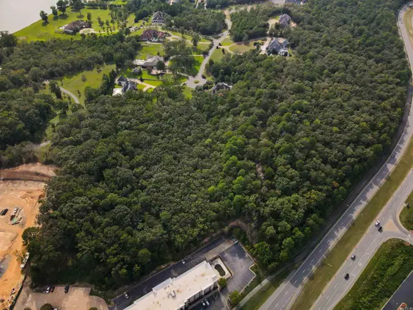 Address Withheld By Seller, Maumelle, AR 72113