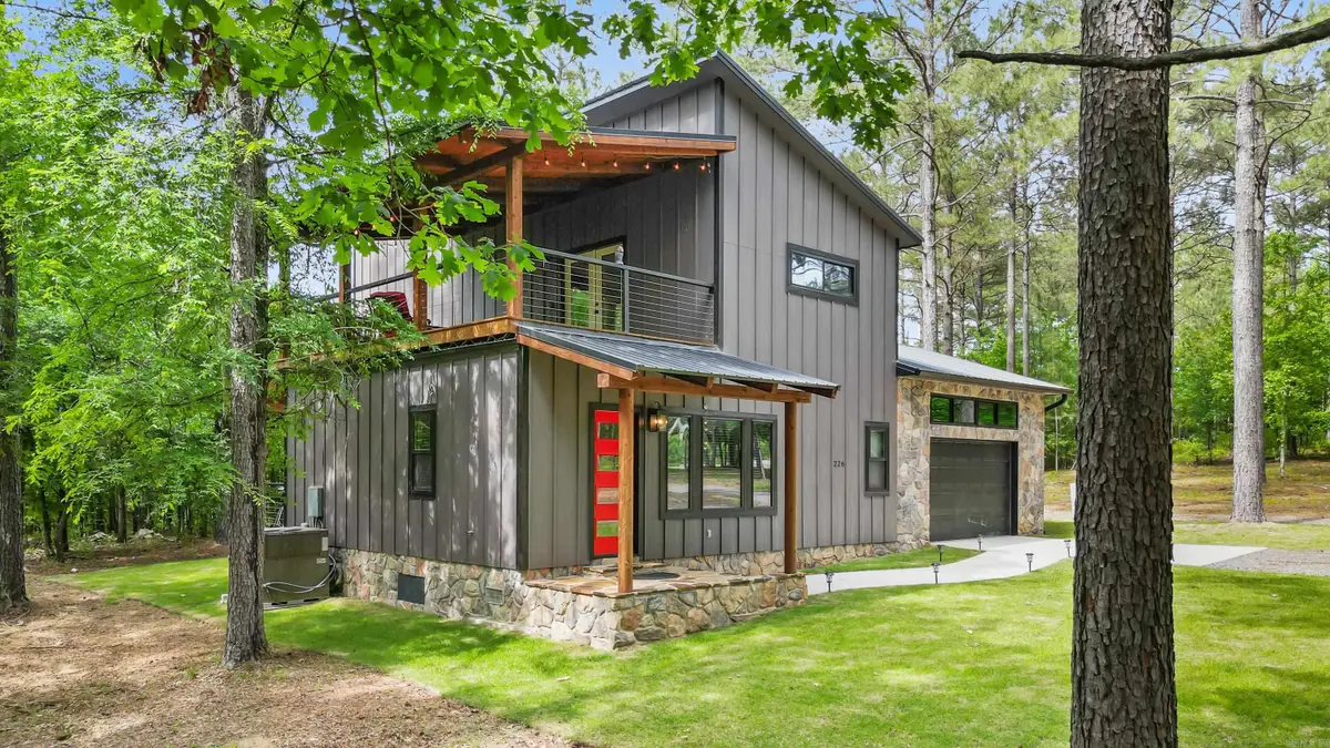 228 Old Factory Site Rd Road, Murfreesboro, AR 71958 - #1