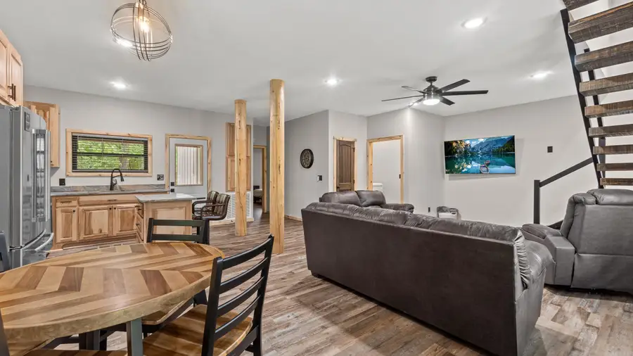 228 Old Factory Site Rd Road, Murfreesboro, AR 71958 - #3