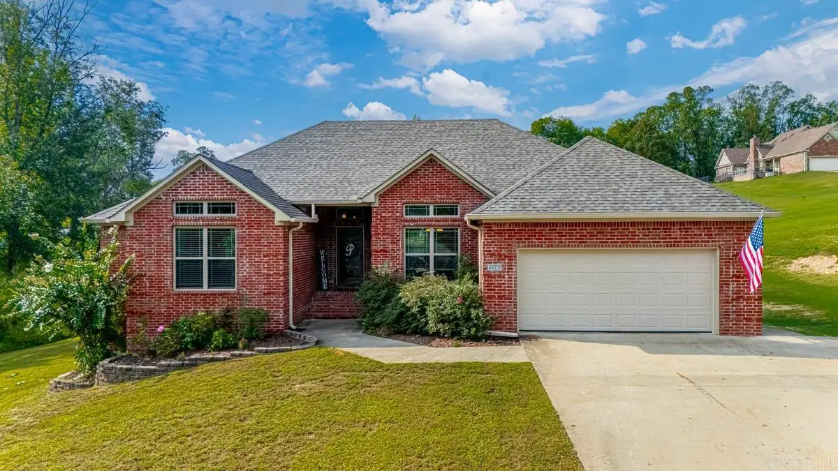 2173 North Fork Circle, Benton, AR 72019 - Image #1