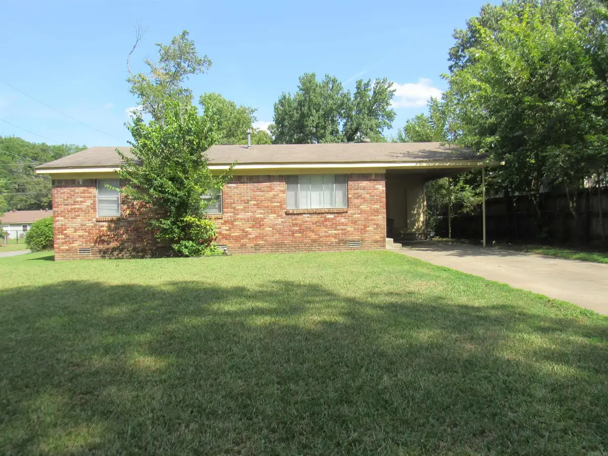 600 Sorrells Drive, Jacksonville, AR 72076 - Image #1