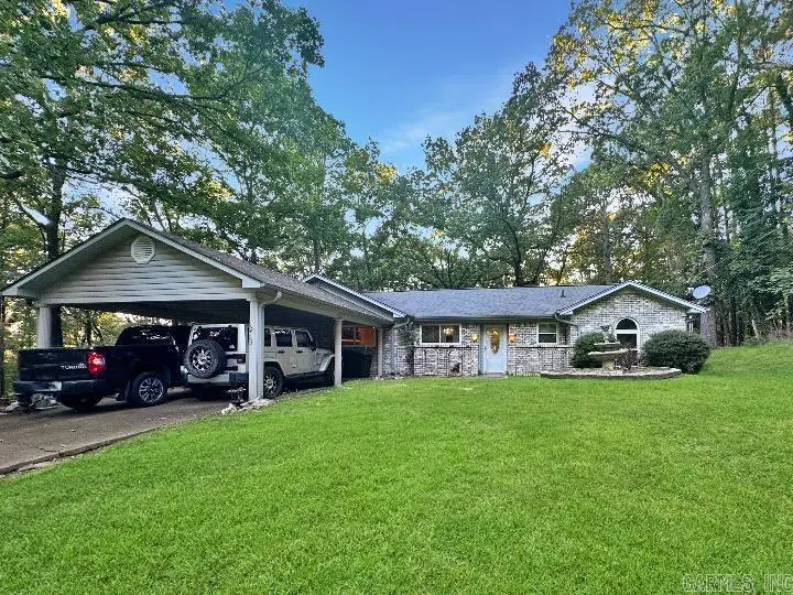 1215 Mary Drive, Glenwood, AR 71943 - Image #1