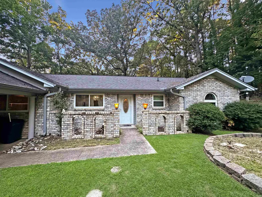 1215 Mary Drive, Glenwood, AR 71943 - Image #2