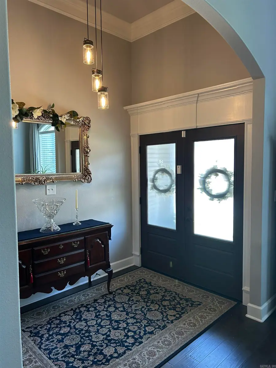 933 Millers Glen Drive, Sherwood, AR 72120 - Image #3