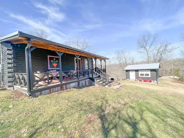 912 Double Bridge Loop, Mountain View, AR 72560