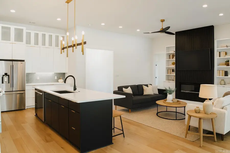 592 Rebecca Circle, Monticello, AR 71655 - Image #3