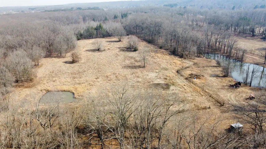 TRACT 4 S Mount Olive Road, Vilonia, AR 72173 - Image #3