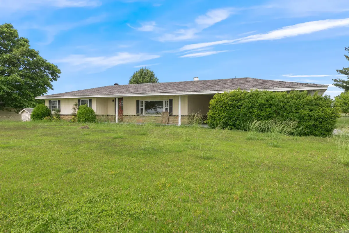 27912 W Highway 16, Jerusalem, AR 72080 - Image #1