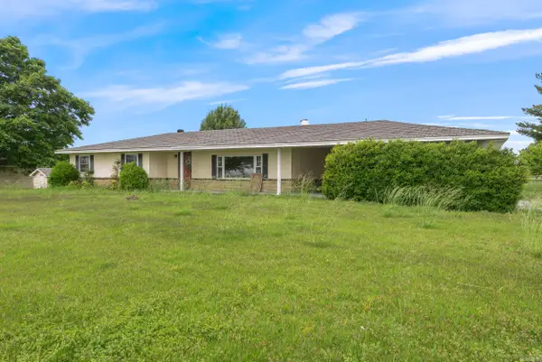 27912 W Highway 16, Jerusalem, AR 72080