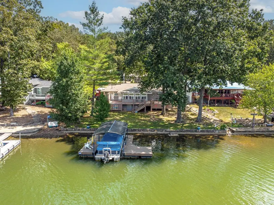 244 E Lakeshore Drive, Cherokee Village, AR 72529 - Image #3