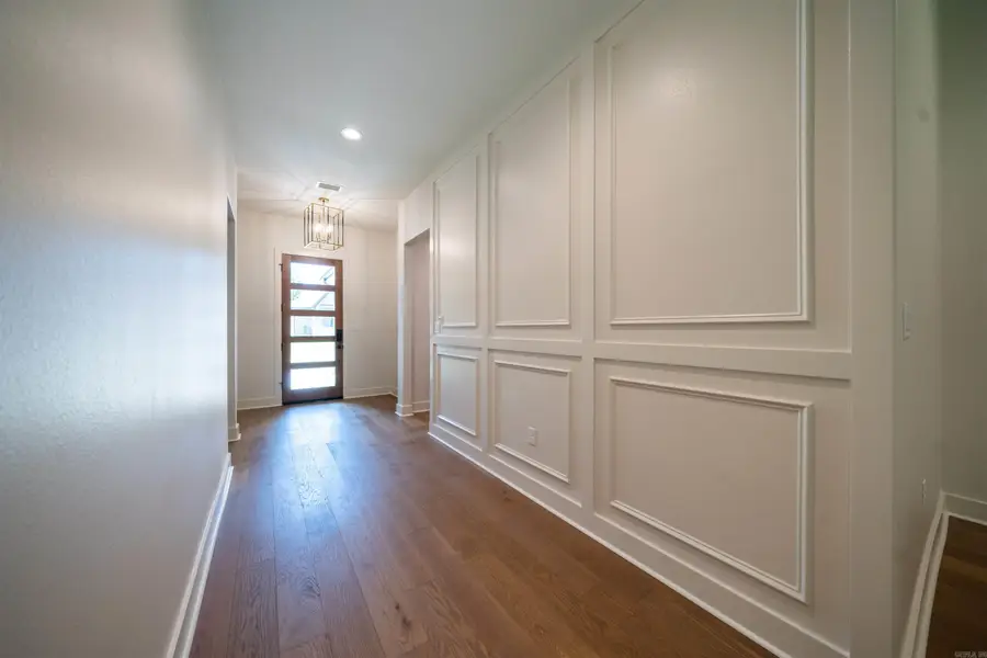 15108 Matterhorn Loop, Maumelle, AR 72113 - Image #2