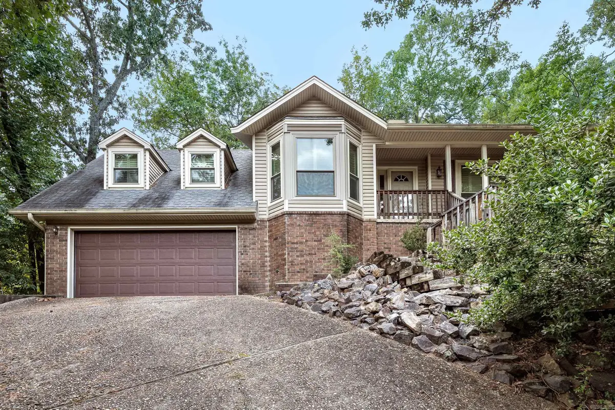 13224 Pompano Dr, Little Rock, AR 72211 - Image #1