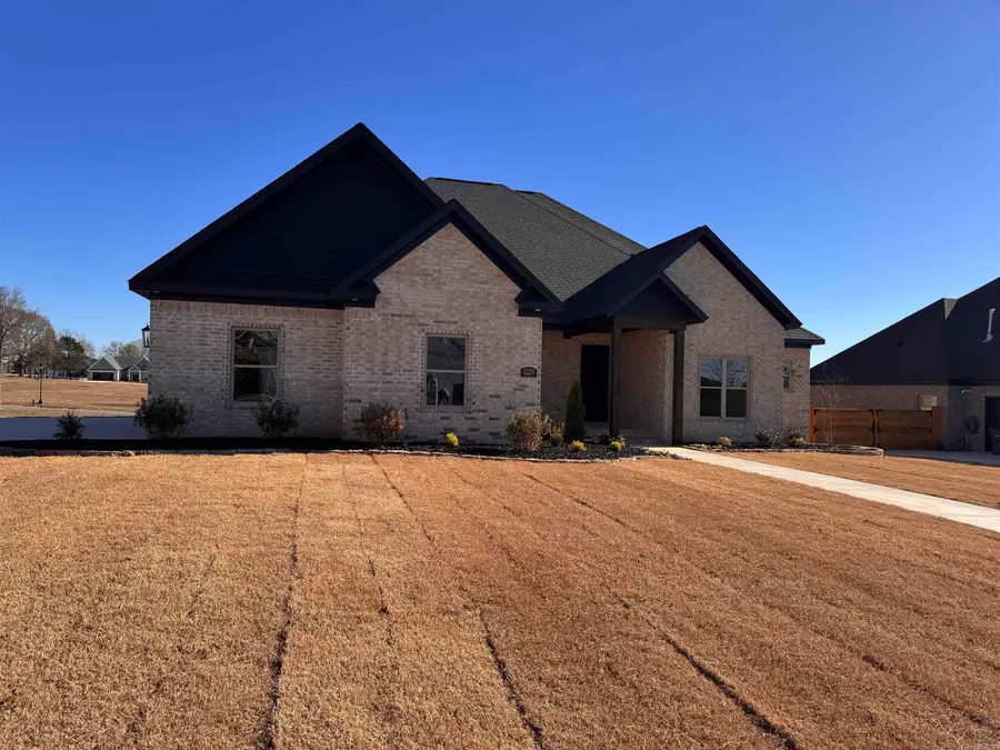 1220 Zenyatta, Searcy, AR 72143 - Image #3