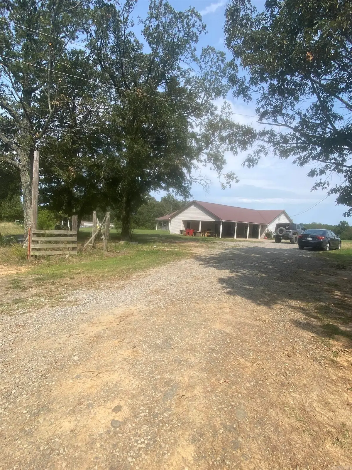 340 Nix Road, Mount Vernon, AR 72111 - Image #1