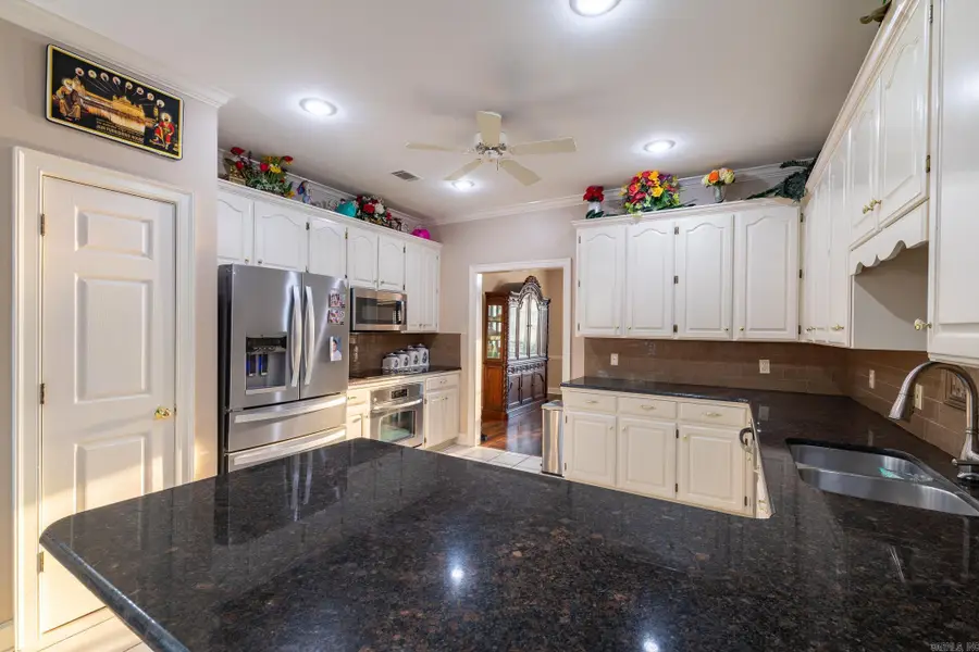 1810 Royal Drive, Conway, AR 72034 - Image #2