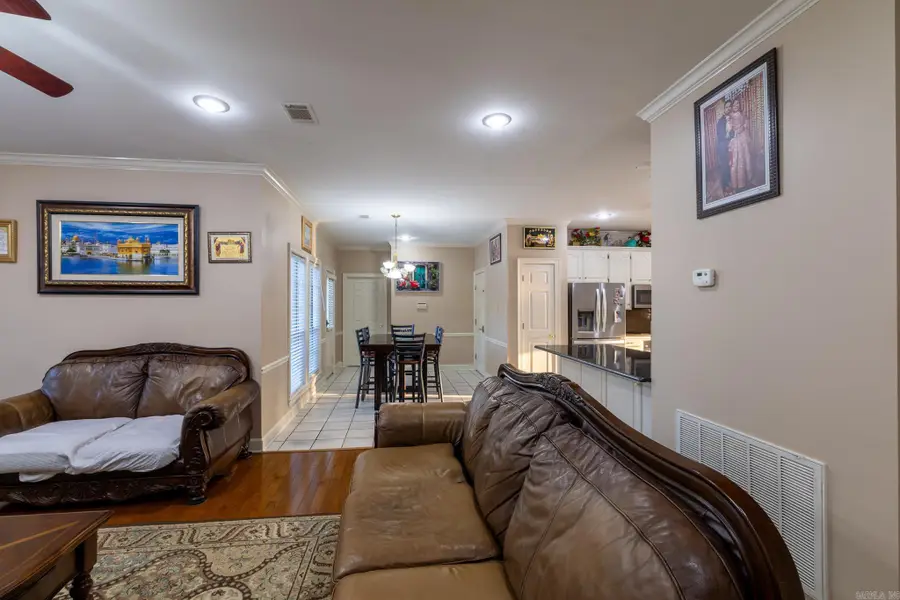 1810 Royal Drive, Conway, AR 72034 - Image #3